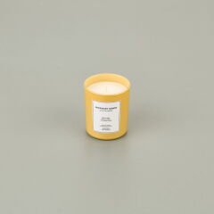 Le Jardin Rosemary Lemon Kokulu Mum - Sarı - 120 gr