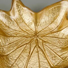 Kitchen Tupelo 2'li Çerezlik - Altın