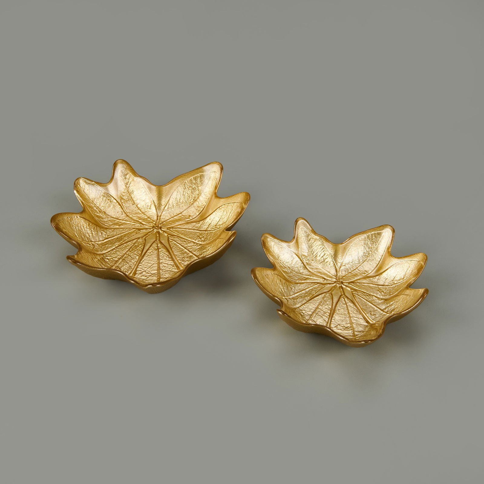 Kitchen Tupelo 2'li Çerezlik - Altın