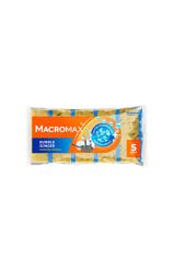 Macromax Sünger Bubble 5 Li