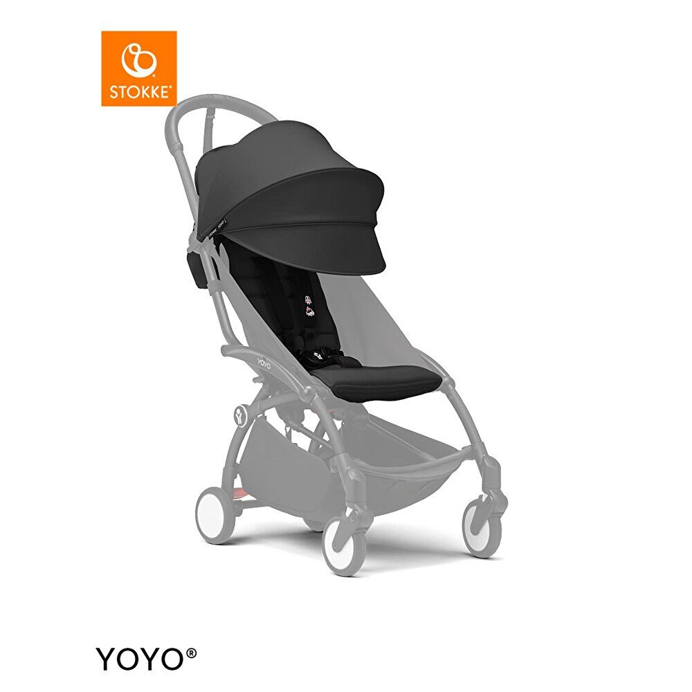 YOYO® 6+ Renk Paketi 1 Adet
