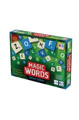 Magic Words Kelime Oyunu