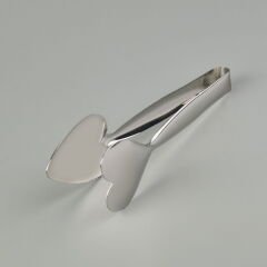 Can Canan Servis Maşası - Gri - 24,4 cm