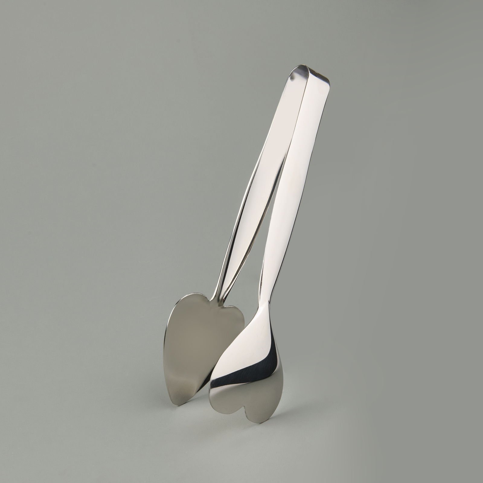 Can Canan Servis Maşası - Gri - 24,4 cm