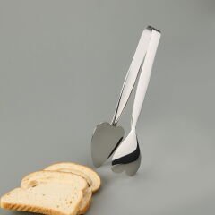 Can Canan Servis Maşası - Gri - 24,4 cm