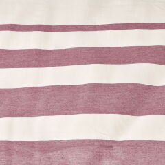 Çift Kişilik Nevresim Takımı - Bordo