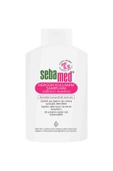 Sebamed Şampuan Hergun 400Ml