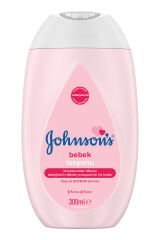 Johnson's Baby Losyon 300 ml