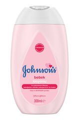 Johnson's Baby Losyon 300 ml