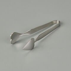 Can Canan Şeker Maşası - Gri - 12,2 cm