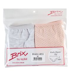 Brix Kadın 2'li Hipster S