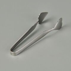 Can Canan Şeker Maşası - Gri - 12,2 cm