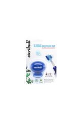 Steriball Diş Fırçası Koruma Kabı Mavi