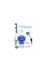 Steriball Diş Fırçası Koruma Kabı Mavi