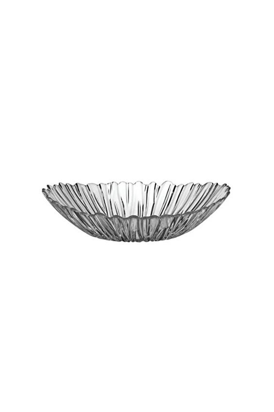 Paşabahçe Aurora Büyük Oval Kase 33cm