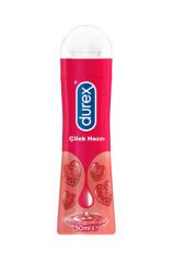 Durex Kayganlaştırıcı Jel Çilek Hazzı 50 ml