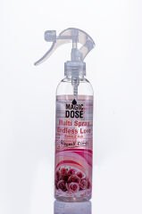 Magic Dose Multi Sprey Sonsuz Aşk 350 Ml