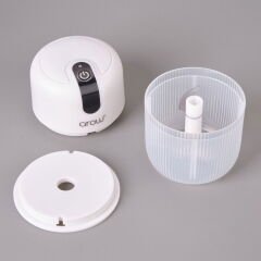 Tiny Şarjlı Rondo - Beyaz / Siyah - 280 ml