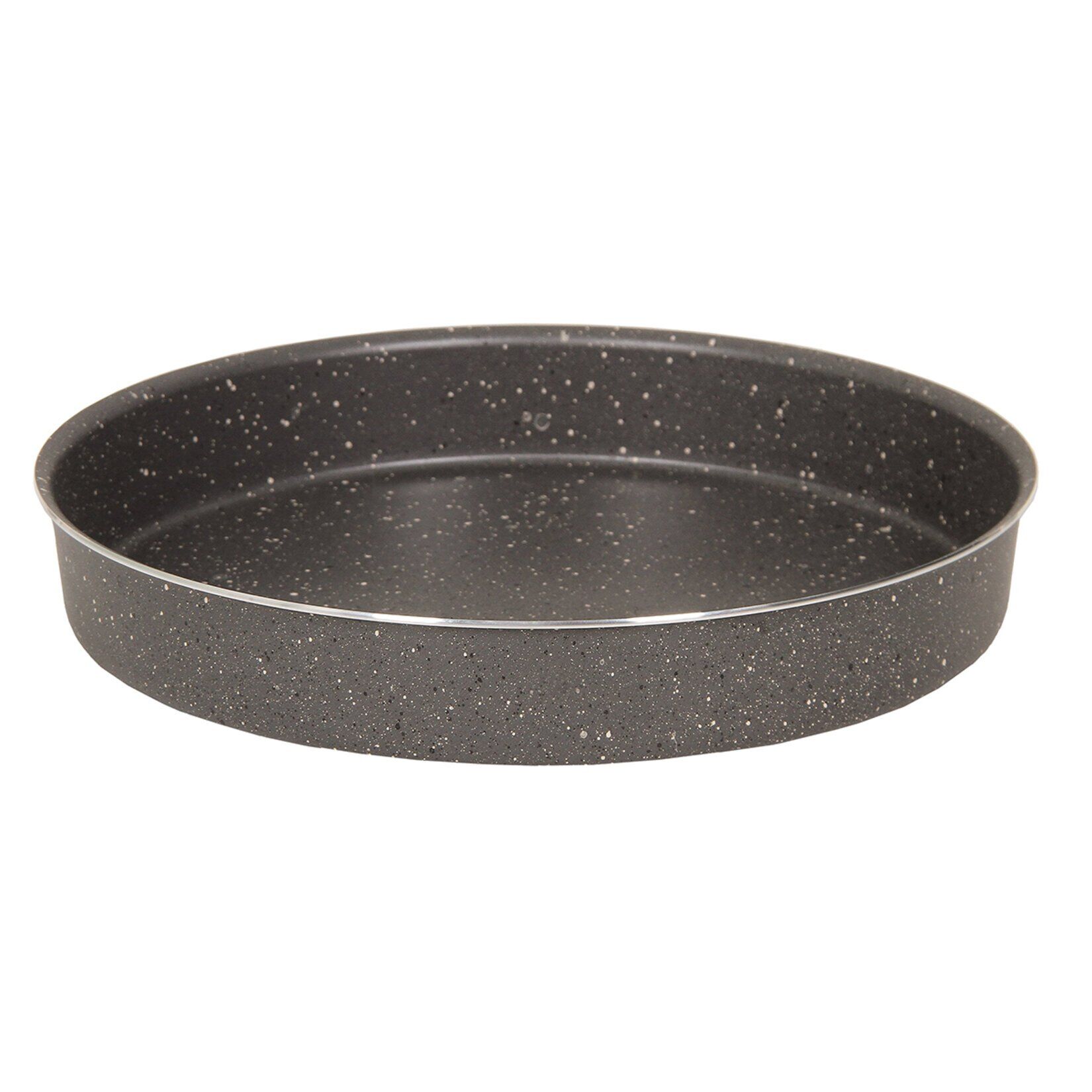 Mehtap Lal Fırın Tepsisi 30 Cm