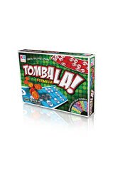 KS Lüks Tombala