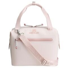 The All-Day Julienne Mini Cooler 7L Rose Quartz 1 Adet