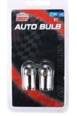 Autokit Oto Ampul 12V 2 Li