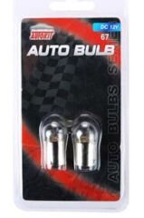 Autokit Oto Ampul 12V 2 Li