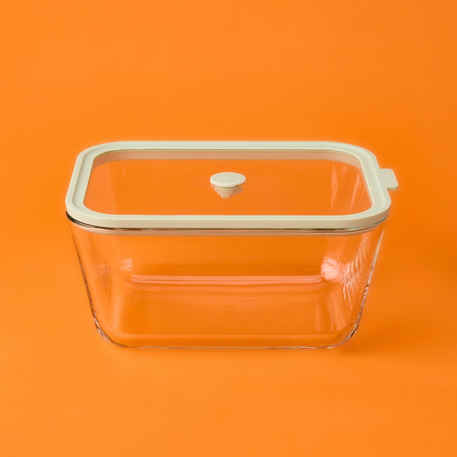 Fruta Cam Saklama Kabı - Asorti - 2750 ml