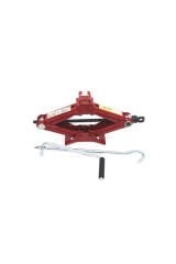 Carub Kriko Akordion 1,5 Ton Kollu Kutulu