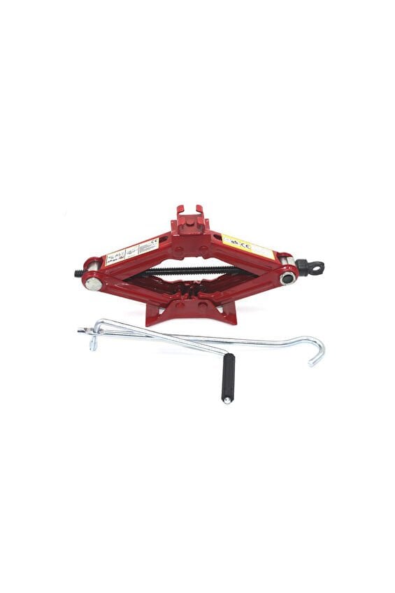 Carub Kriko Akordion 1,5 Ton Kollu Kutulu