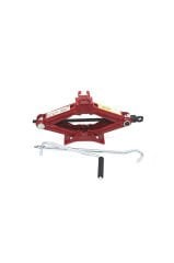 Carub Kriko Akordion 1,5 Ton Kollu Kutulu