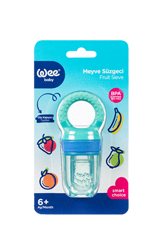 Wee Baby Meyve Süzgeci 207
