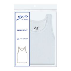 Brix Modal Erkek Atlet XXL