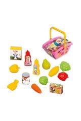 Market Sepeti Küçük Barbie
