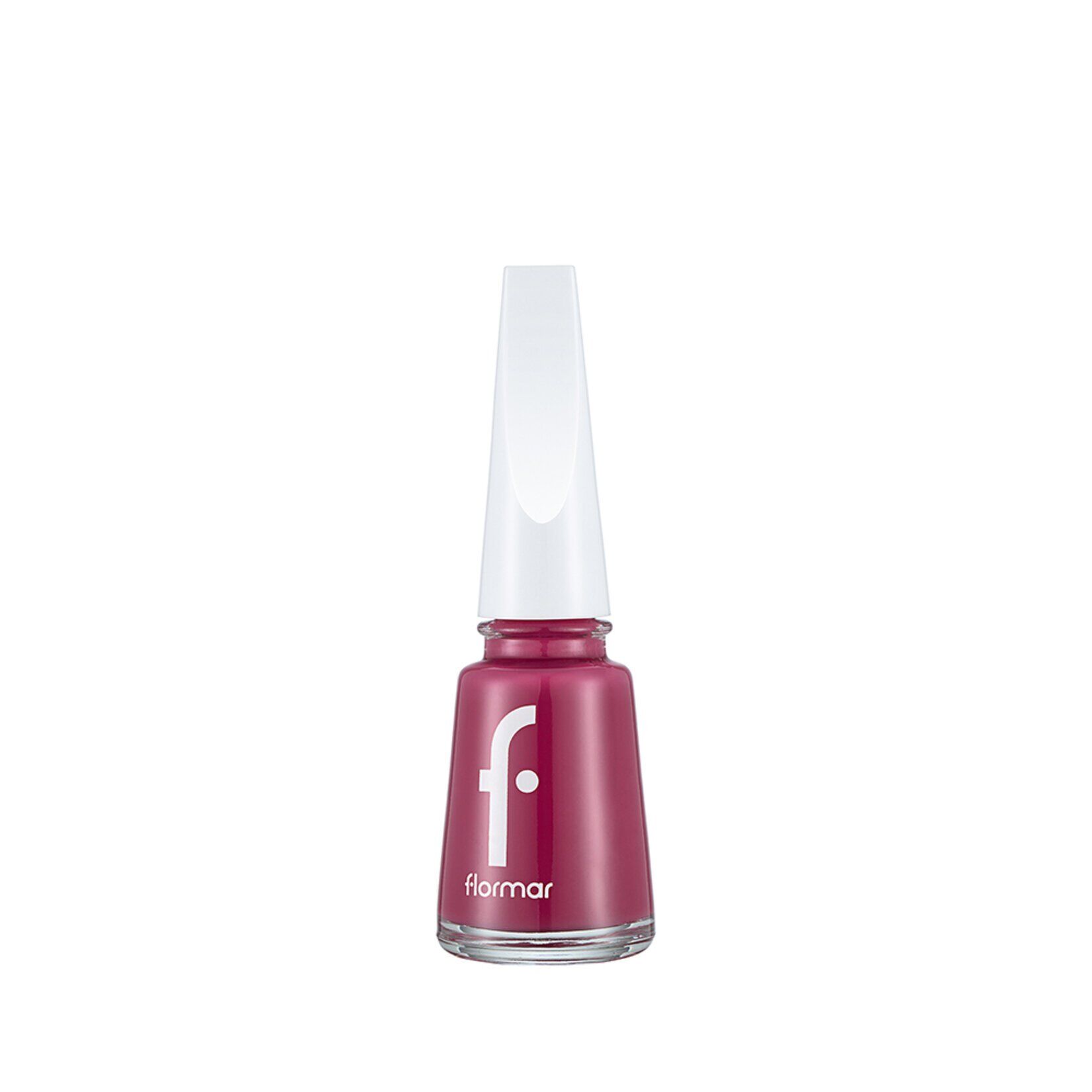Flormar Nail Enamel Uzun Süre Kalıcı Besleyici Oje - 320 Rose Taboo