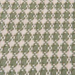 Soft Verda Çift Kişilik Pike - Yeşil - 200x220 cm