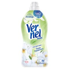 Vernel Max Yasemin  Aloe Vera 1,440 L
