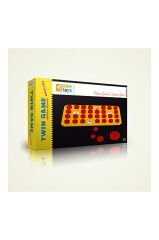 Newtoys İngilizce Twin Game