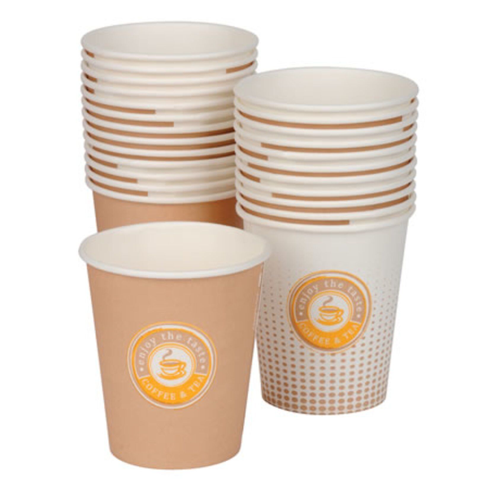 Propack Kağıt Bardak 25'li