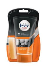 Veet Men Duşta Tüy Dökücü Krem 150 ml