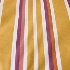 Soft Terralune Çift Kişilik Nevresim Takımı - Hardal