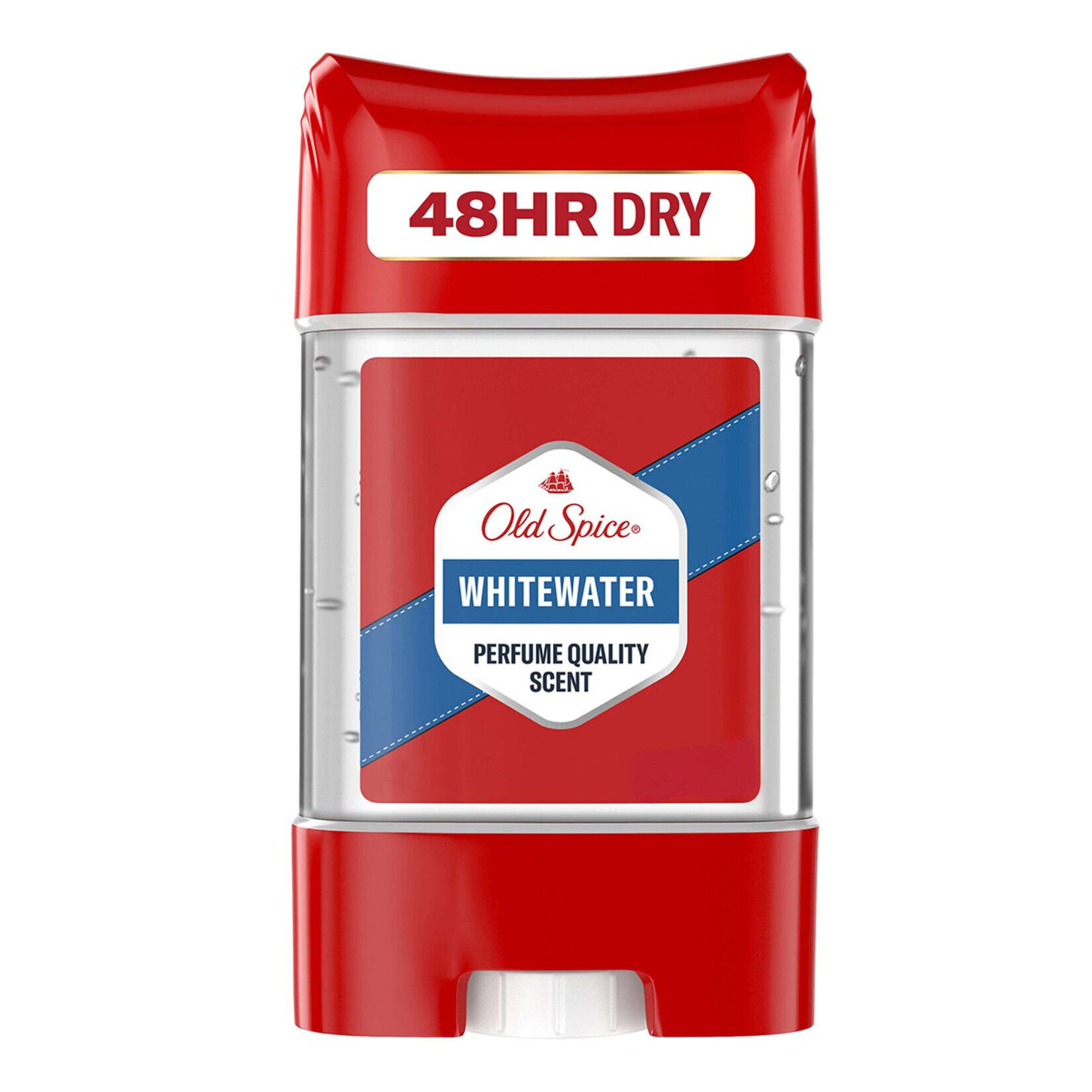 Old Spice Whitewater Erkek İçin Terleme Önleyici Jel Deodorant 70 Ml