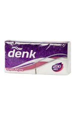 Denk Süper Peçete 200 lü