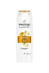 Pantene Onarıcı Bakım 3+1 400 ml Şampuan