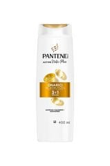 Pantene Onarıcı Bakım 3+1 400 ml Şampuan