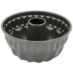 Metaltex Borulu Tip Kek Kalıbı 22 Cm