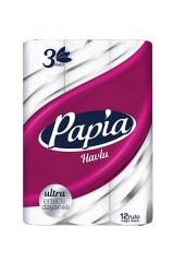 Papia Kağıt Havlu 12'li