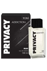 Privacy Edt Erkek 100 ml Addiction