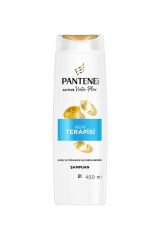 Pantene 400 ml Şampuan Nemlendirici Bakım