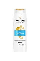 Pantene 400 ml Şampuan Nemlendirici Bakım